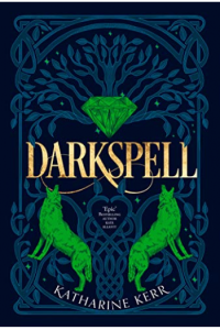 Darkspell - naslovnica