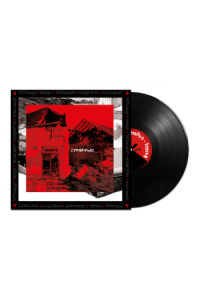 Kalikamo - Jedinstvo LP - omot