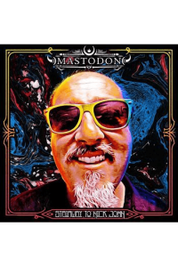 Mastodon - Stairway to… LP - omot