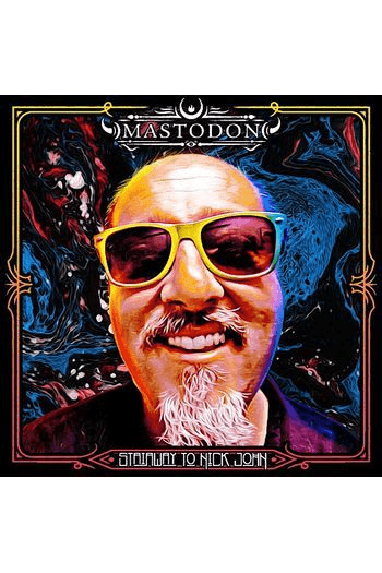 Mastodon - Stairway to… LP - omot