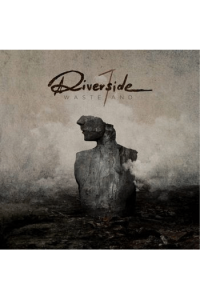 Riverside - Wasteland CD - omot