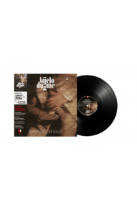 Bijelo dugme – Bitanga i princeza (LP) glazbeno izdanje