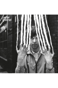 Peter Gabriel - Peter Gabriel 2: Scratch (Vinyl) LP - omot