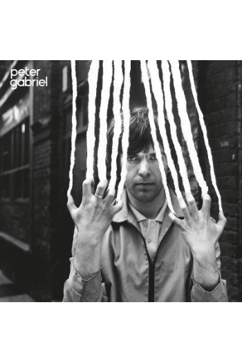 Peter Gabriel