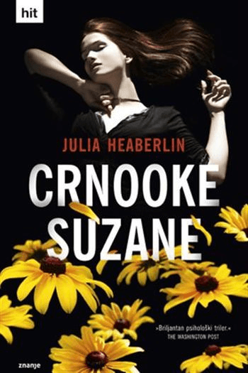 CRNOOKE SUZANE - naslovnica