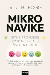 Mikronavike - naslovnica