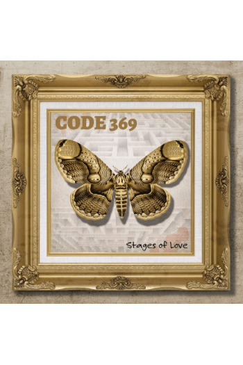Code 369 - Stages of Love CD - omot