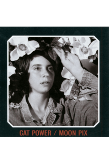 Cat Power - Moon Pix LP - omot