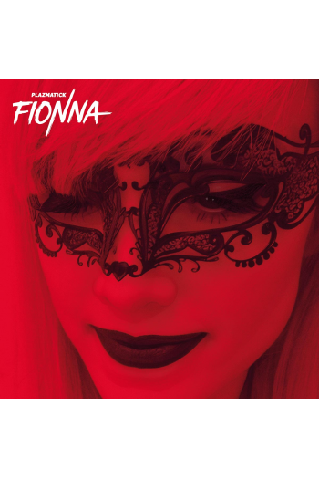 Plazmatick - Fionna LP - omot