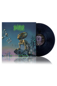 Blood Incantation - Hidden History Of The Human Race (Reissue 2025 Ltd. Edition Sparkle Universe Vinyl) LP - omot