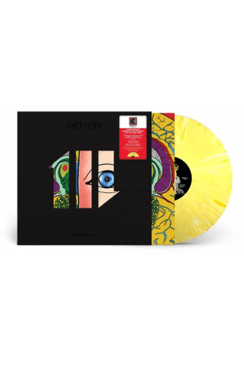 The Monkees - Greatest Hits (Indie Exclusive Yellow Vinyl) LP - omot