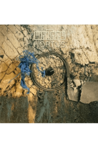 Waitapu - Hortus CD - omot
