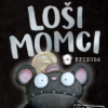Loši momci 18 (Strip) - naslovnica