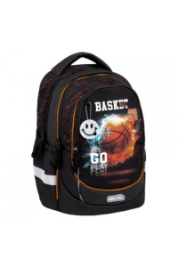 Torba školska Belmil leisure plus Basketball 338-87/20 - slika proizvoda