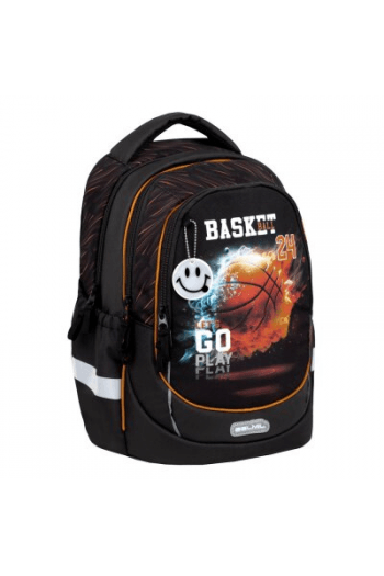 Torba školska Belmil leisure plus Basketball 338-87/20 - slika proizvoda