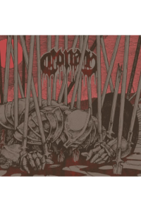 Conan - Evidence of Immortal LP - omot