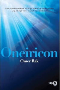 Oneiricon - naslovnica