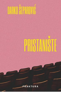 Pristanište - naslovnica