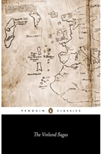 The Vinland Sagas - naslovnica