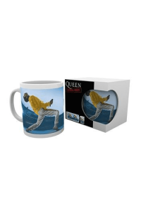 Queen - Mug - 320 Ml - Wembley - Subli - Box - slika proizvoda