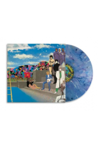 Prince and The Revolution - Around The World In A Day LP - omot