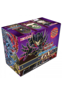 Speed Duel GX: Duelists of Shadows