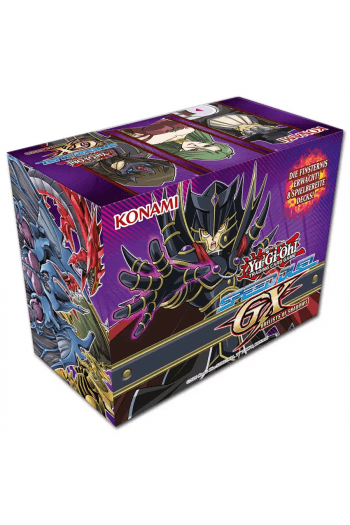 Speed Duel GX: Duelists of Shadows - slika proizvoda