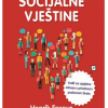 Razvijte izvrsne socijalne vještine - naslovnica