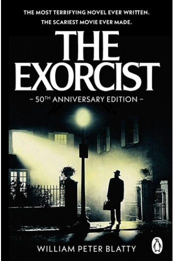 The Exorcist - naslovnica
