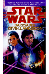 Star Wars: Darksaber #2