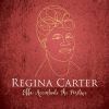 Carter, Regina - Ella: Accentuate the Positive CD - omot