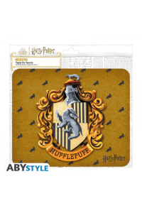 Harry Potter - Flexible Mousepad - Hufflepuff