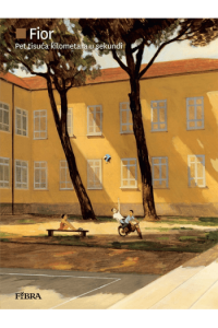 Kolorka 085: Pet tisuća kilometara u sekundi