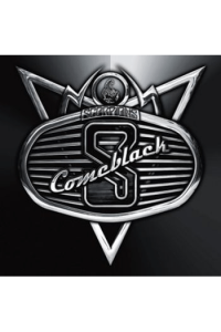 Scorpions - Comeblack LP - omot