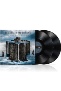 Neal Morse and The Resonance - No Hill For A Climber LP - omot