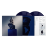 Robbie Williams - XXV - Classic Hits (transparent blue vinyl) LP - omot