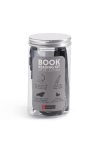 Set za čitanje Miquelrius