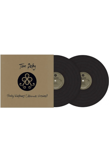 Tom Petty - Finding Wildflowers LP - omot