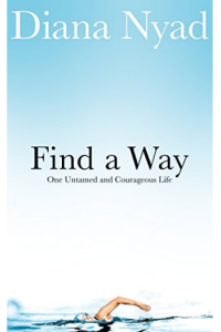 Find a Way - naslovnica