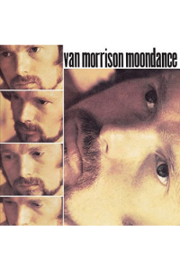 Van Morrison - Moondance LP - omot