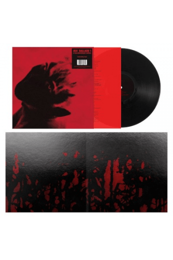 Joji - Ballads 1 LP - omot