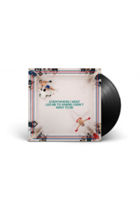 Tom Grennan - Everywhere I Went Led Me To Where I Did (Re-Vinyl) LP - omot