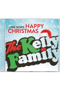 The Kelly Family - One More Happy Christmas CD - omot