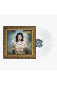 Lucy Dacus - Forever Is A Feeling LP - omot
