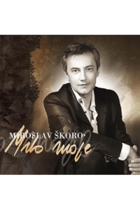 Miroslav Škoro – Milo moje - 20 godina (LP) glazbeno izdanje