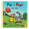 Pip i Pop: Veliki balon (Slikovnica) - naslovnica