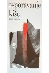 Osporavanje kiše - naslovnica