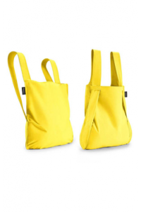 Notabag Mini - Yellow - slika proizvoda