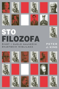 Sto filozofa - naslovnica