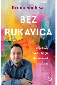 Bez rukavica - naslovnica